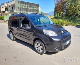 Fiat Qubo 1.4 Metano di serie km certificati