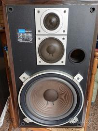 Casse Pioneer CS 757