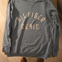 Felpa Tommy Hilfiger