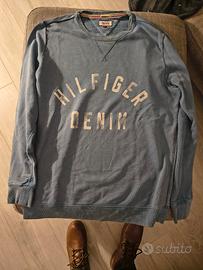 Felpa Tommy Hilfiger