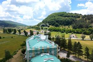 Appartamento - Rocca di Mezzo