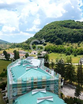 Appartamento - Rocca di Mezzo