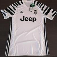 maglia Juventus originale con cartellino 