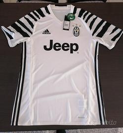 maglia Juventus originale con cartellino 