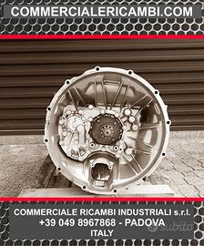 Cambio zf iveco 12s2830, manuale, 12 marce