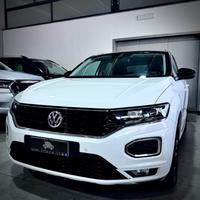 Volkswagen T-Roc 1.6 TDI 116CV Advanced