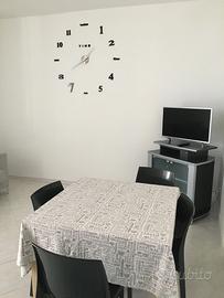 Nuovo appartamento