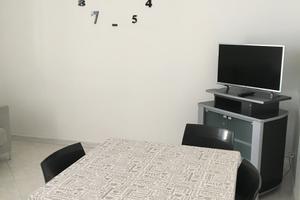 Nuovo appartamento