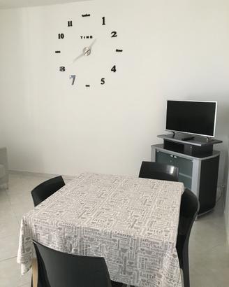 Nuovo appartamento