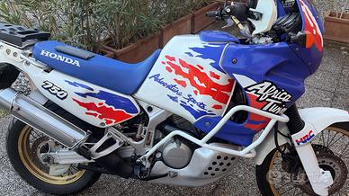Honda XRV 750