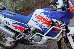 Honda XRV 750
