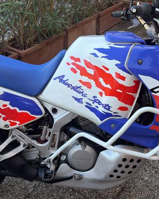 Honda XRV 750
