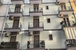 Via Catania 3 vani + accessori occupato