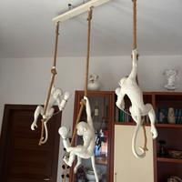 LAMPADE A SOSPENSIONE