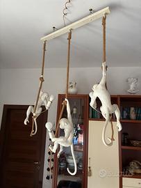 LAMPADE A SOSPENSIONE