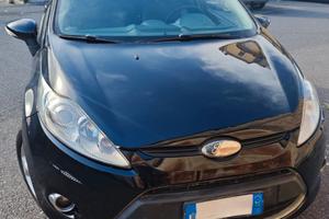 Ford Fiesta 1.4 TDCi 5p.