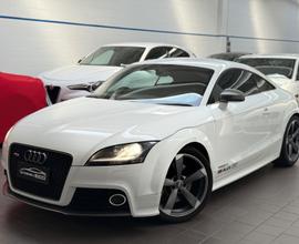 Audi TTS Coupé 2.0 272 CV TFSI quattro S tronic