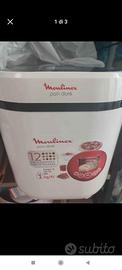 Macchina del pane Moulinex