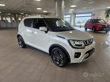 SUZUKI Ignis 1.2 TOP HYBRID pronta consegna