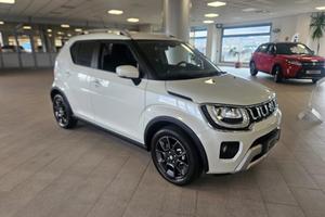 SUZUKI Ignis 1.2 TOP HYBRID pronta consegna