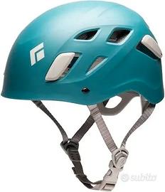Casco Black Diamond Half Dome Donna