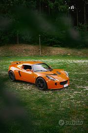 Lotus Exige S2 - 1.8