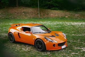 Lotus Exige S2 - 1.8