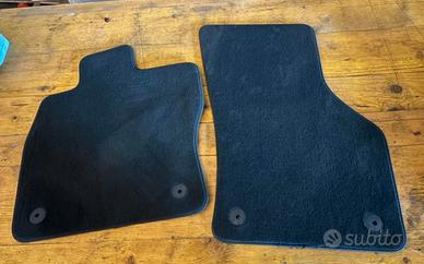 Tappetini auto AUDI