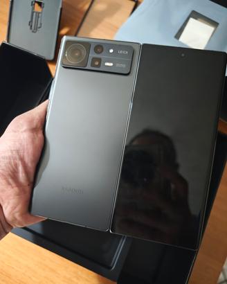 Xiaomi Fold 2