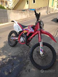Beta rr50 factory 2014