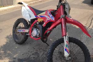 Beta rr50 factory 2014