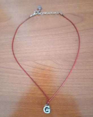 Collier Guess 