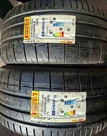 275/35/20 pirelli p zero nuove