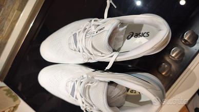Asics gel resolution X -- 12,5