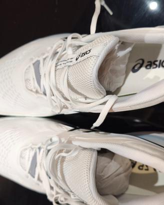 Asics gel resolution X -- 12,5