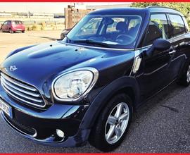 MINI Countryman One 2014 1.6 Diesel 90cv.