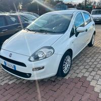 Fiat Punto 1.3 MJT II S&S 85 CV 5 porte ECO Lounge