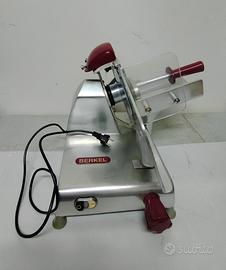 Berkel Pro Line XS25 Affettatrice