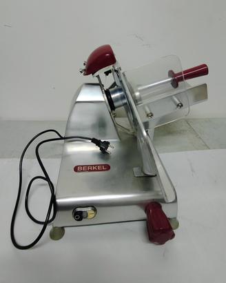 Berkel Pro Line XS25 Affettatrice