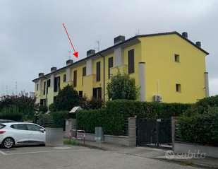 Porzione di casa a Colorno (PR)