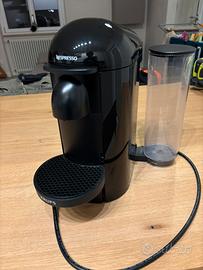 Nespresso Vertuo