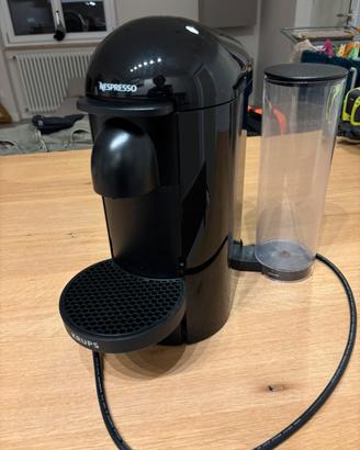 Nespresso Vertuo