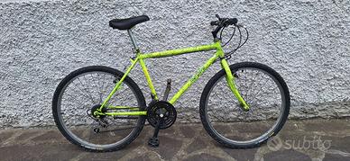 Bici Mtb