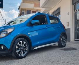Opel Karl Rocks 1.0 73 CV GPL