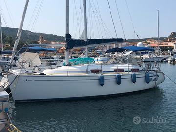 Bavaria 30 cruiser natante