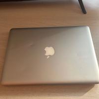 Macbook Pro 2011