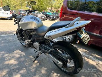 Honda Hornet 600 - 2003 27000km