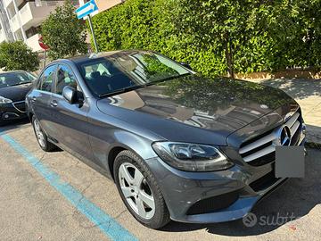 Mercedes Classe C