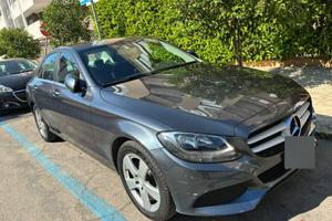 Mercedes Classe C