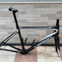 SPECIALIZED  TELAIO SW ROUBAIX DISC 56